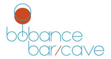 Bobance Bar / Cave