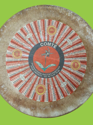 Comté vieille réserve AOP
