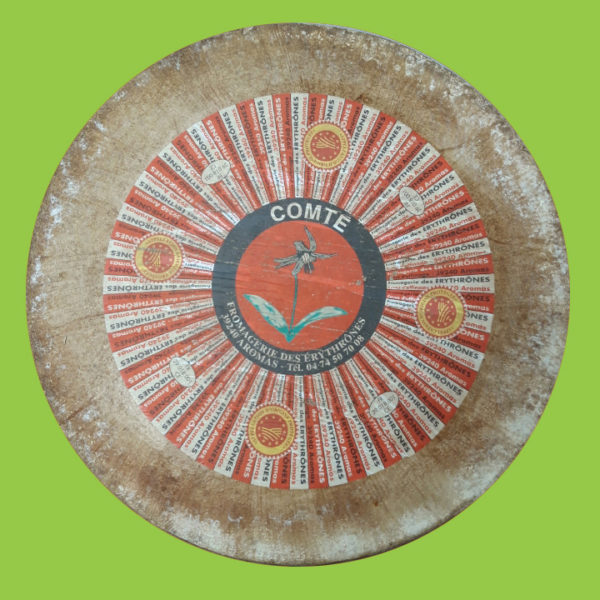 Comté vieille réserve AOP
