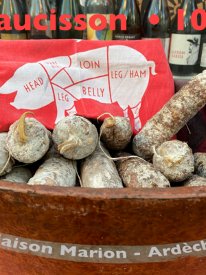 saucisson