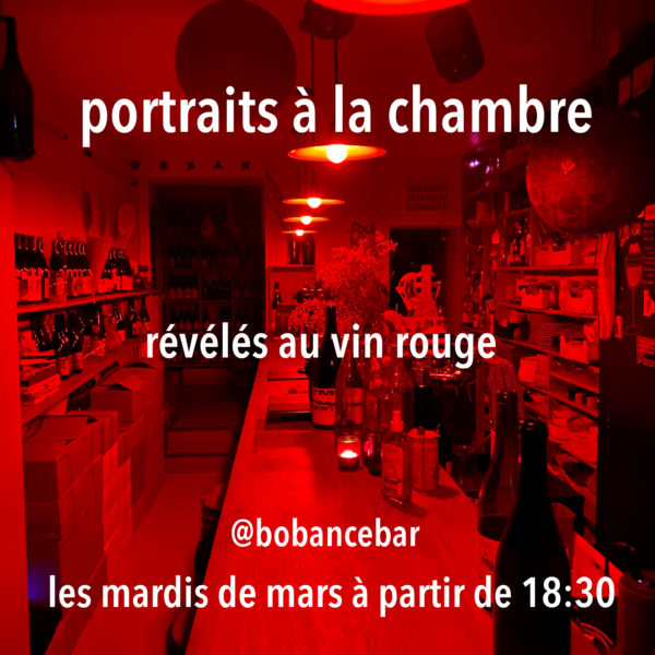 Photographie à la chambre