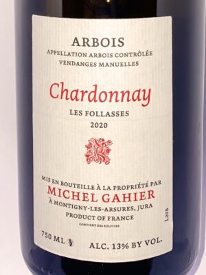 Les Follasses 2020 • Michel Gahier