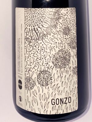 Gonzo 2022 • Domaine Cyran