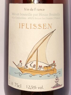 Iflissen 2022 • Houas Boukella