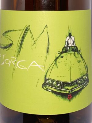 SM 2022 • La Sorga